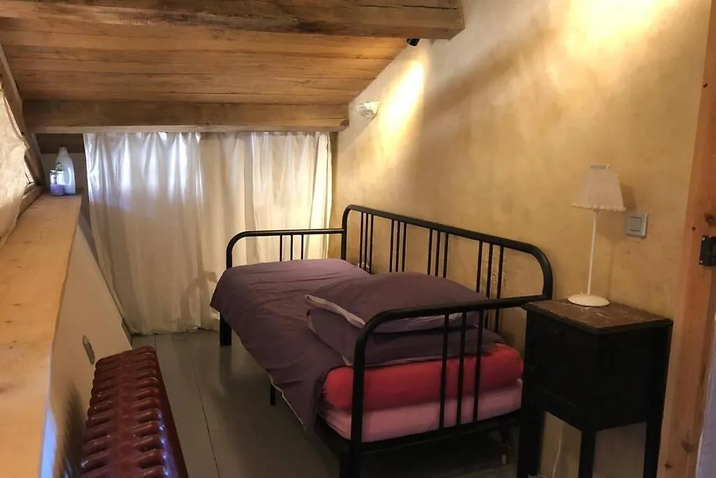 Maison gasconne au calme au cœur du Gers Duran France